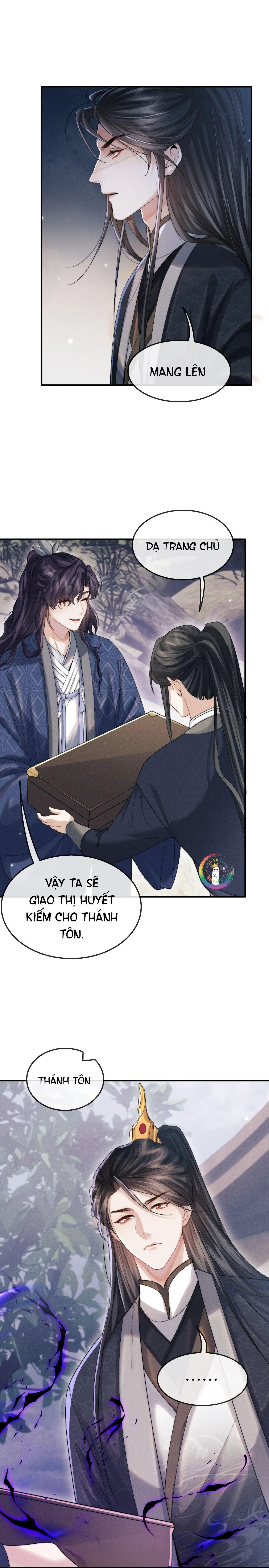 Sự Hối Hận Muộn Màng Chapter 11 - 7