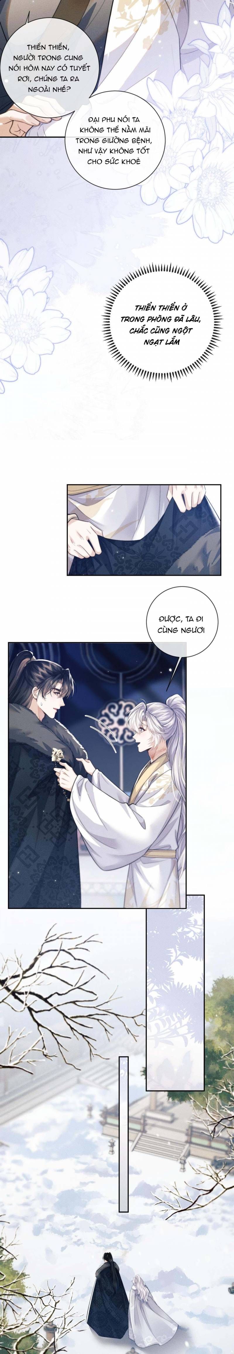 Sự Hối Hận Muộn Màng Chapter 48 - 9
