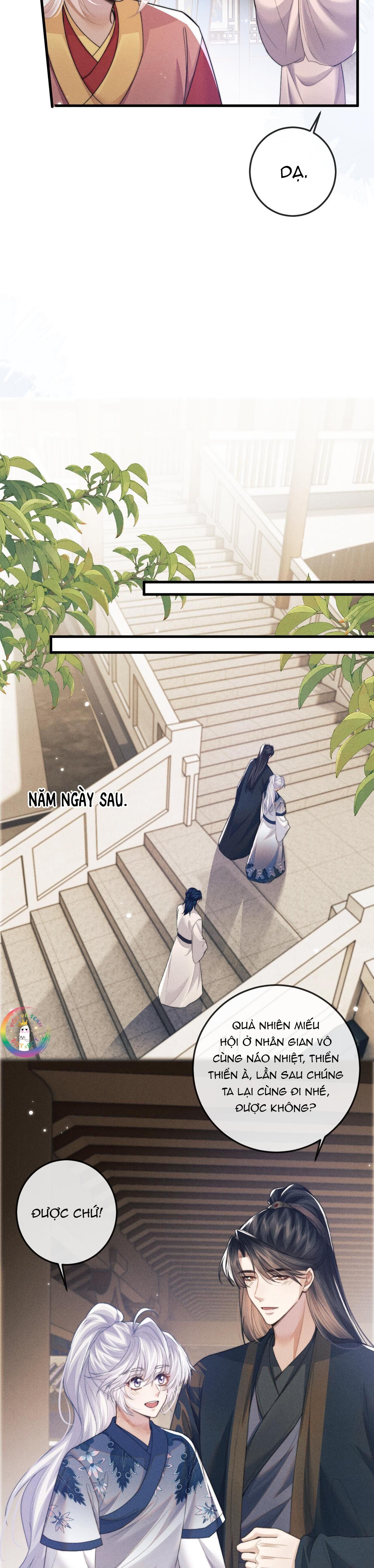 Sự Hối Hận Muộn Màng Chapter 54 - 14