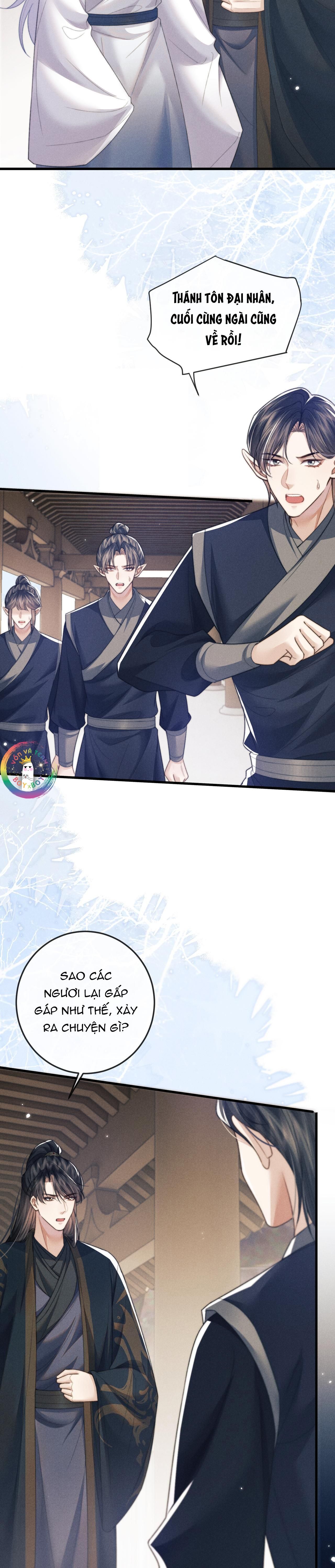 Sự Hối Hận Muộn Màng Chapter 54 - 15