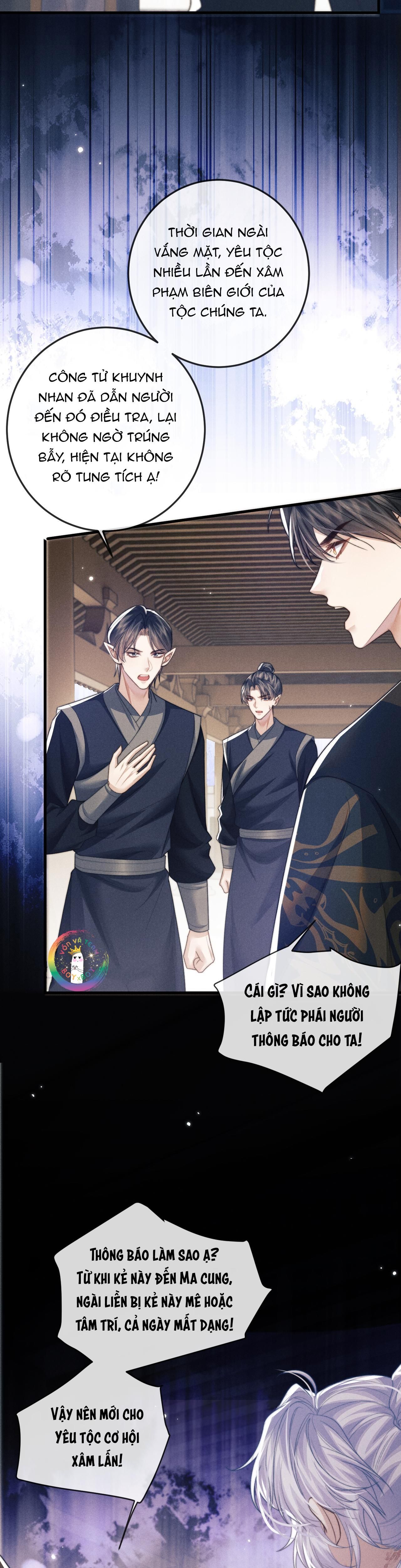 Sự Hối Hận Muộn Màng Chapter 54 - 16