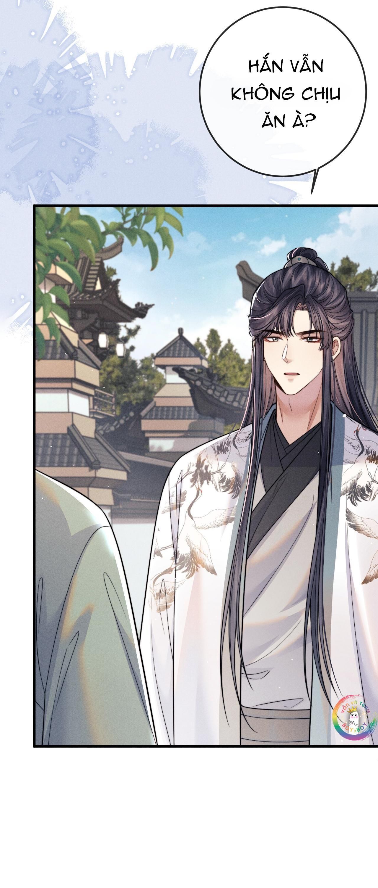 Sự Hối Hận Muộn Màng Chapter 56 - 13