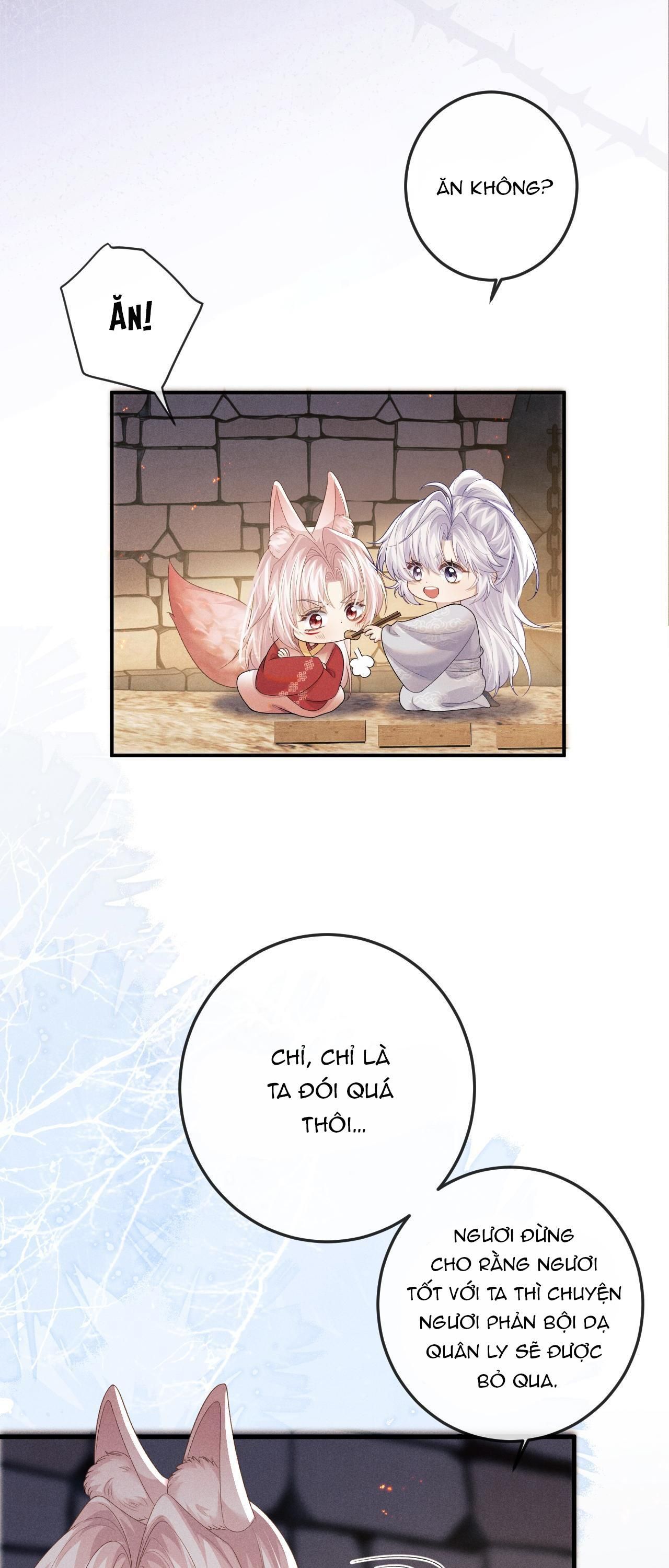 Sự Hối Hận Muộn Màng Chapter 56 - 31