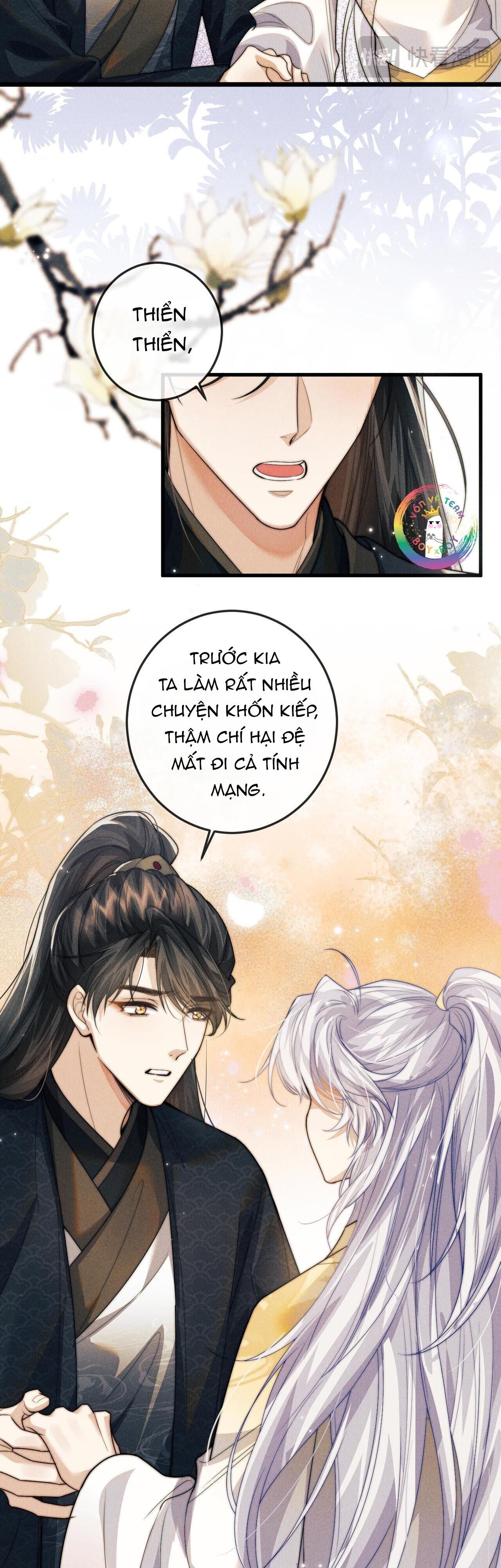 Sự Hối Hận Muộn Màng Chapter 69 - 18