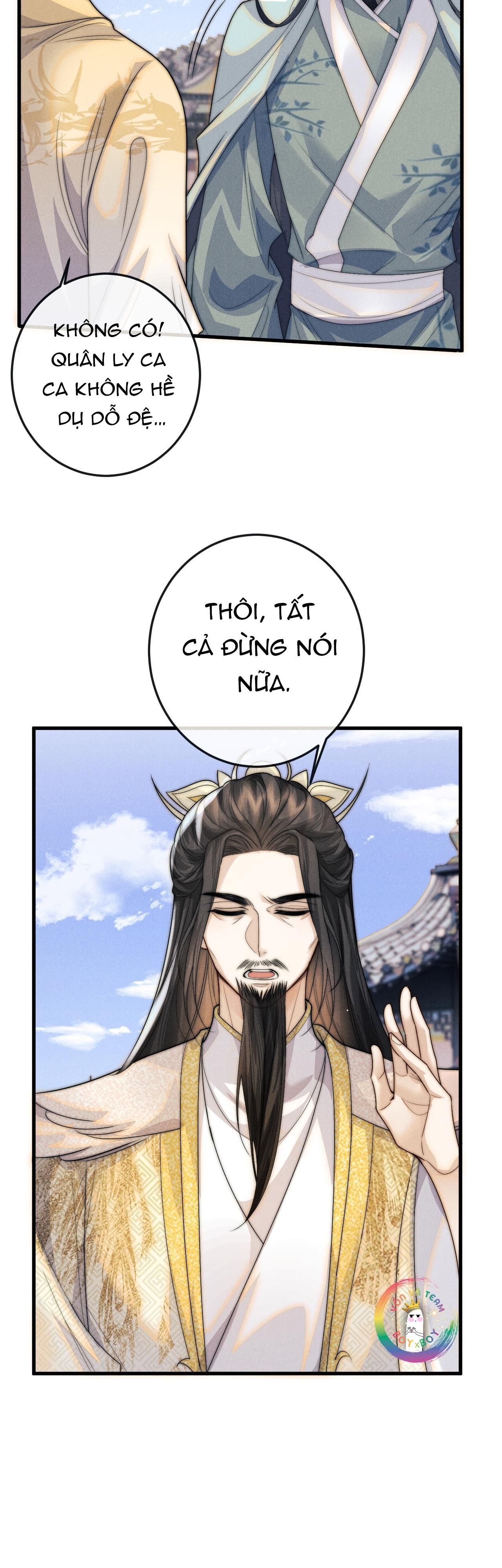 Sự Hối Hận Muộn Màng Chapter 69 - 27