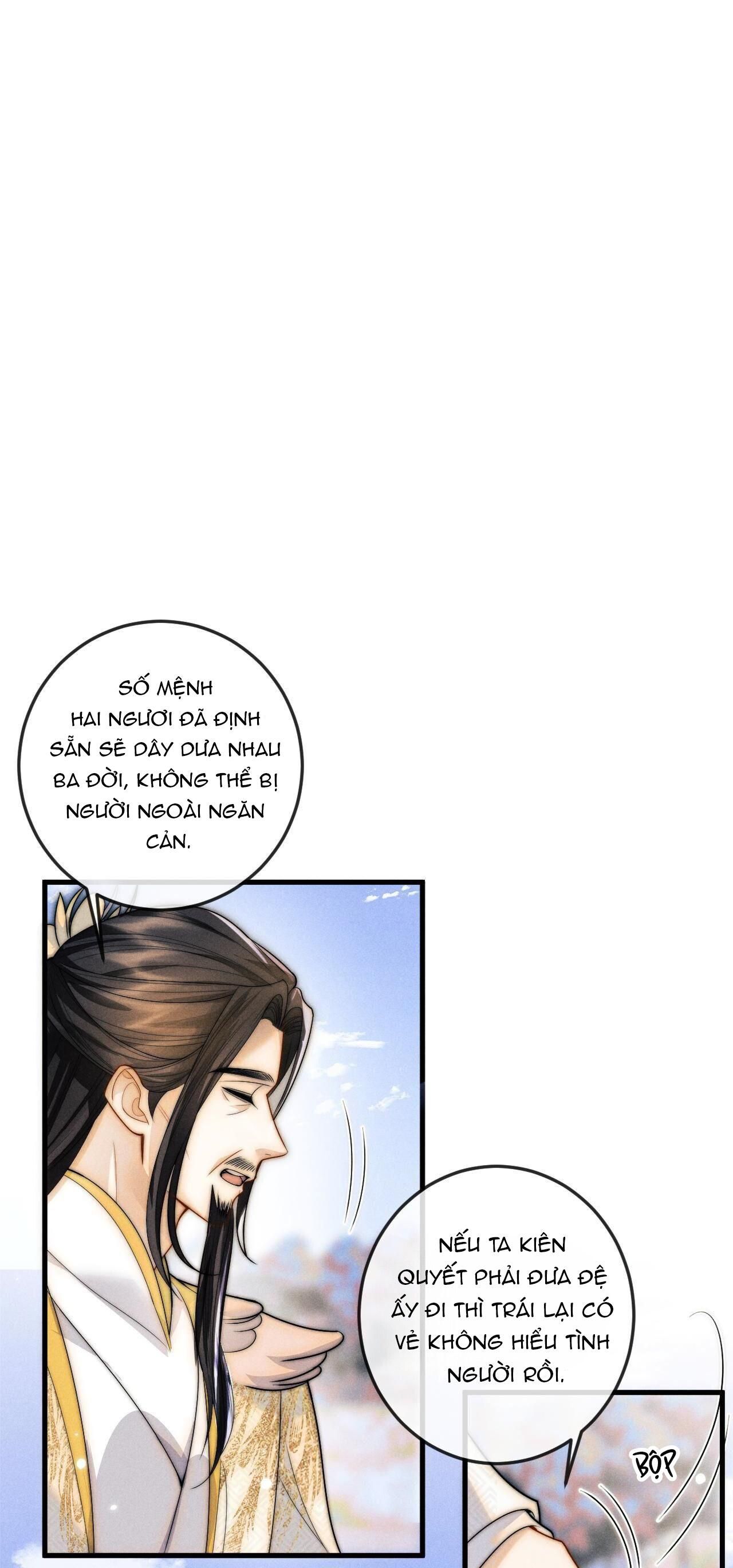 Sự Hối Hận Muộn Màng Chapter 69 - 10