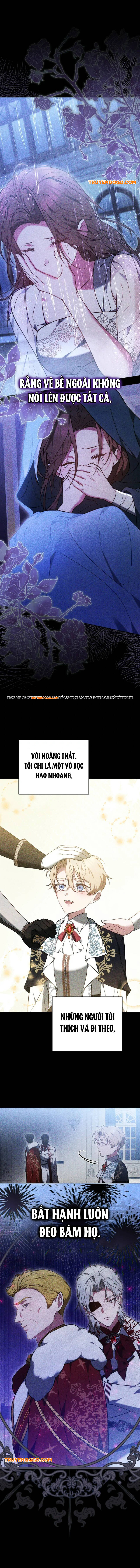 Lý Do Mà Ác Nữ Ấy Cầm Kiếm Chapter 19 - 7