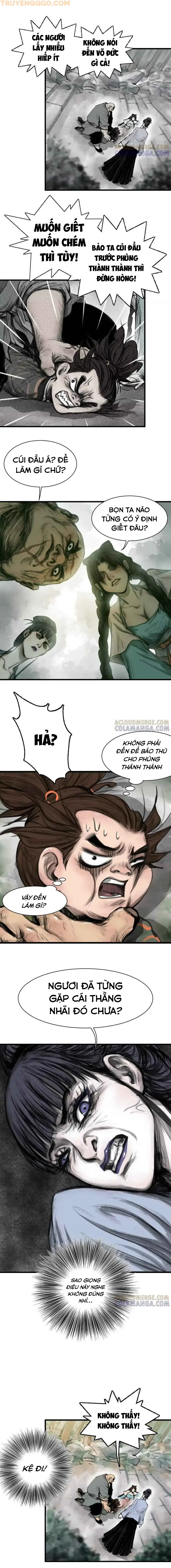 Đại Điện Chi Thượng Chapter 6 - 10
