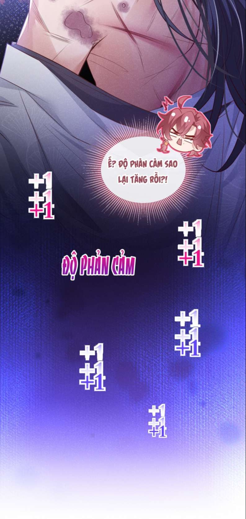 Hôm Nay Lại Lấy Mạng Công Lược Phản Diện Chapter 10 - 21