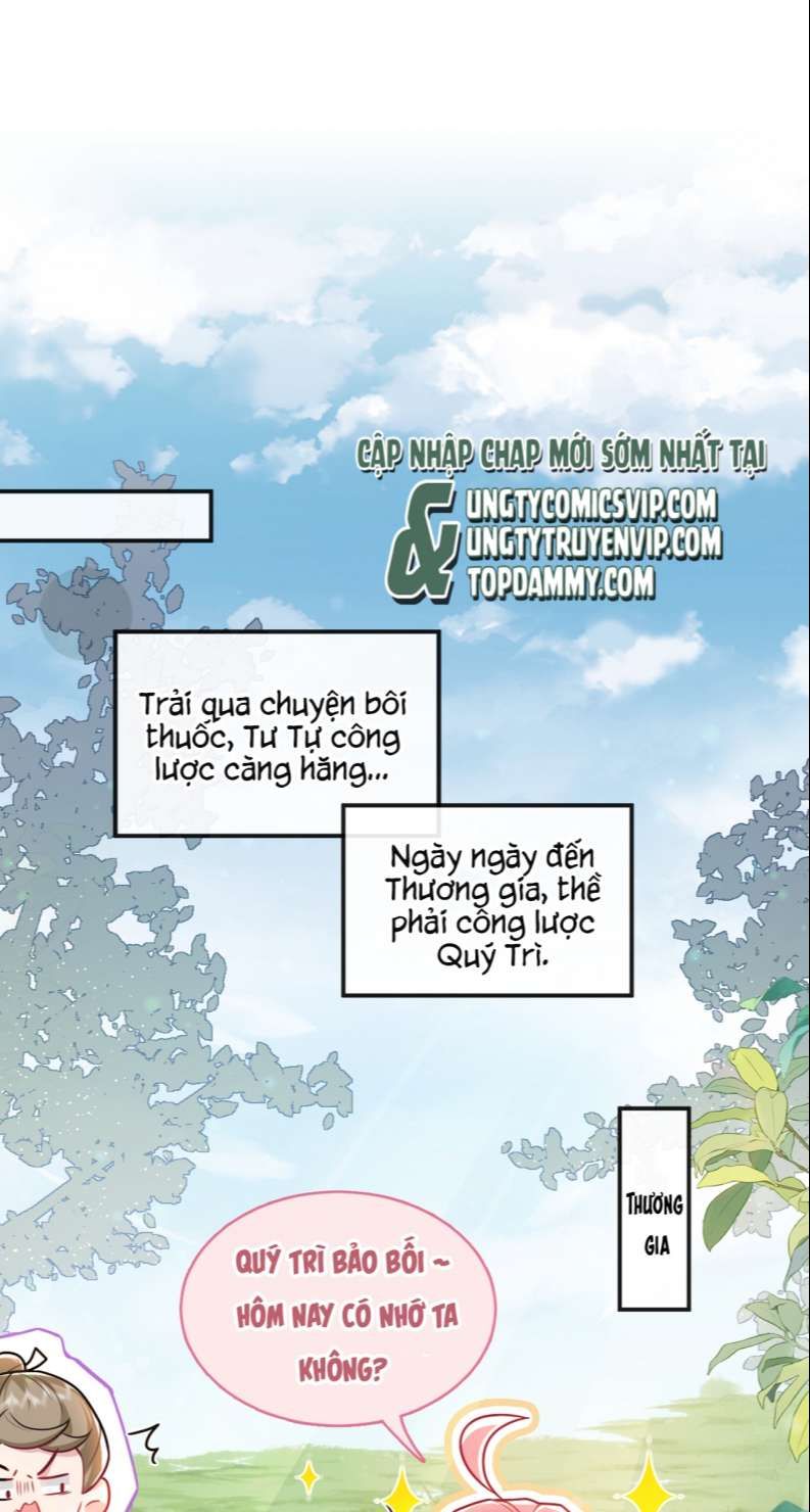 Hôm Nay Lại Lấy Mạng Công Lược Phản Diện Chapter 10 - 22