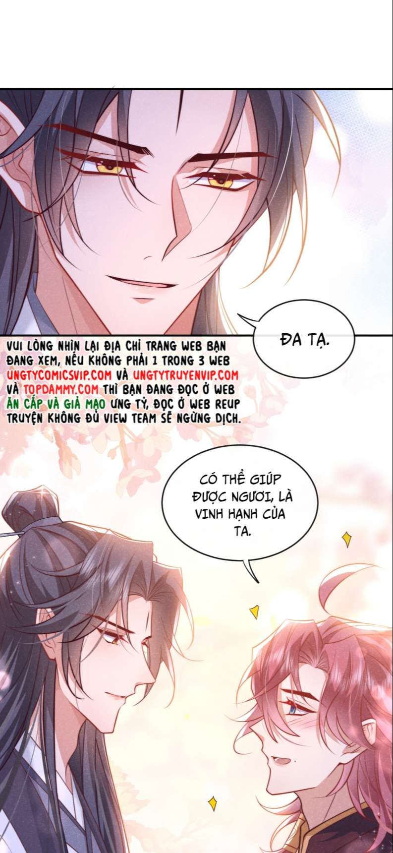 Hôm Nay Lại Lấy Mạng Công Lược Phản Diện Chapter 10 - 8
