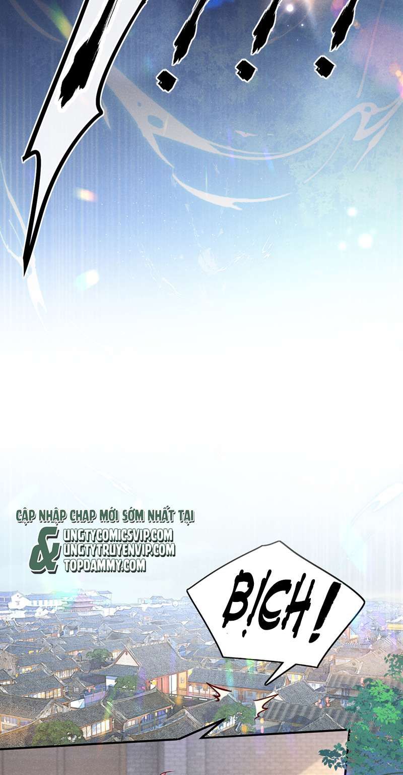 Hôm Nay Lại Lấy Mạng Công Lược Phản Diện Chapter 12 - 15