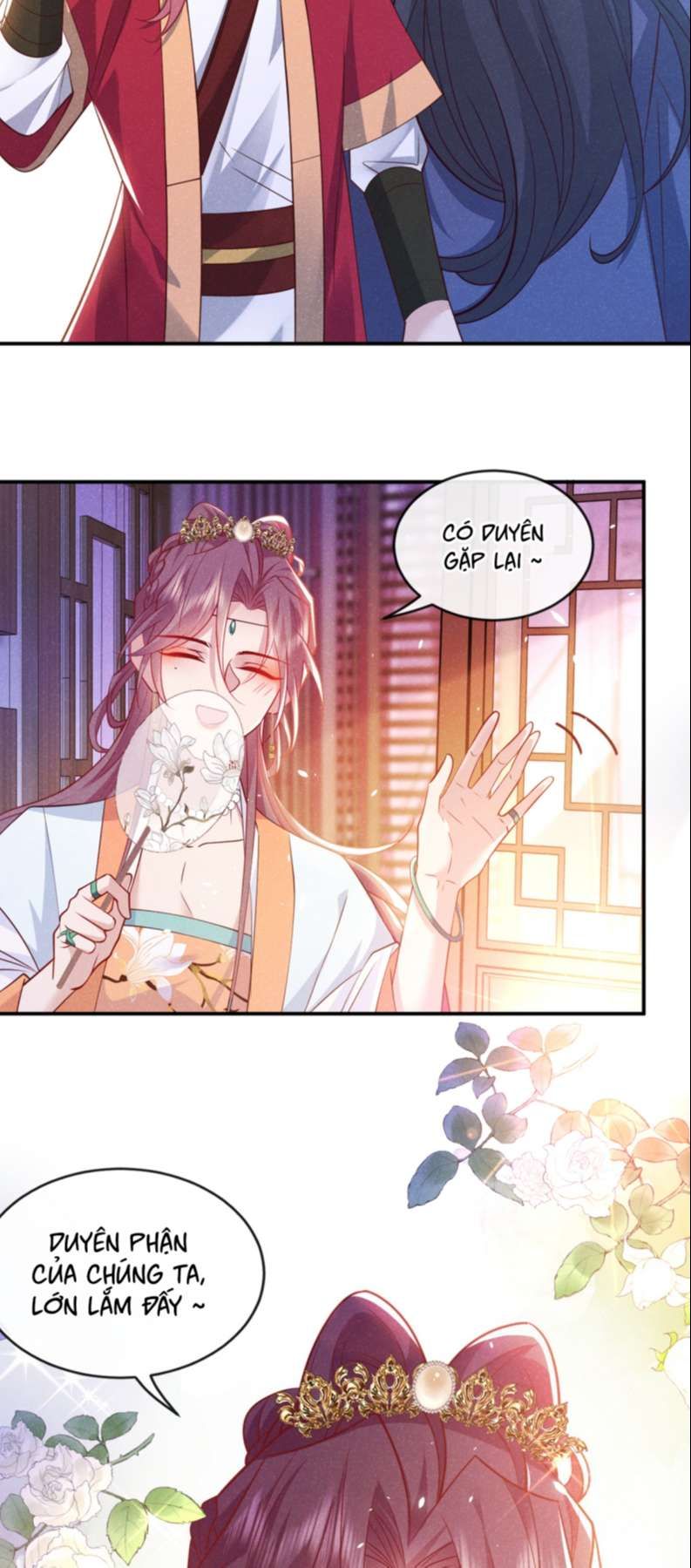 Hôm Nay Lại Lấy Mạng Công Lược Phản Diện Chapter 15 - 24