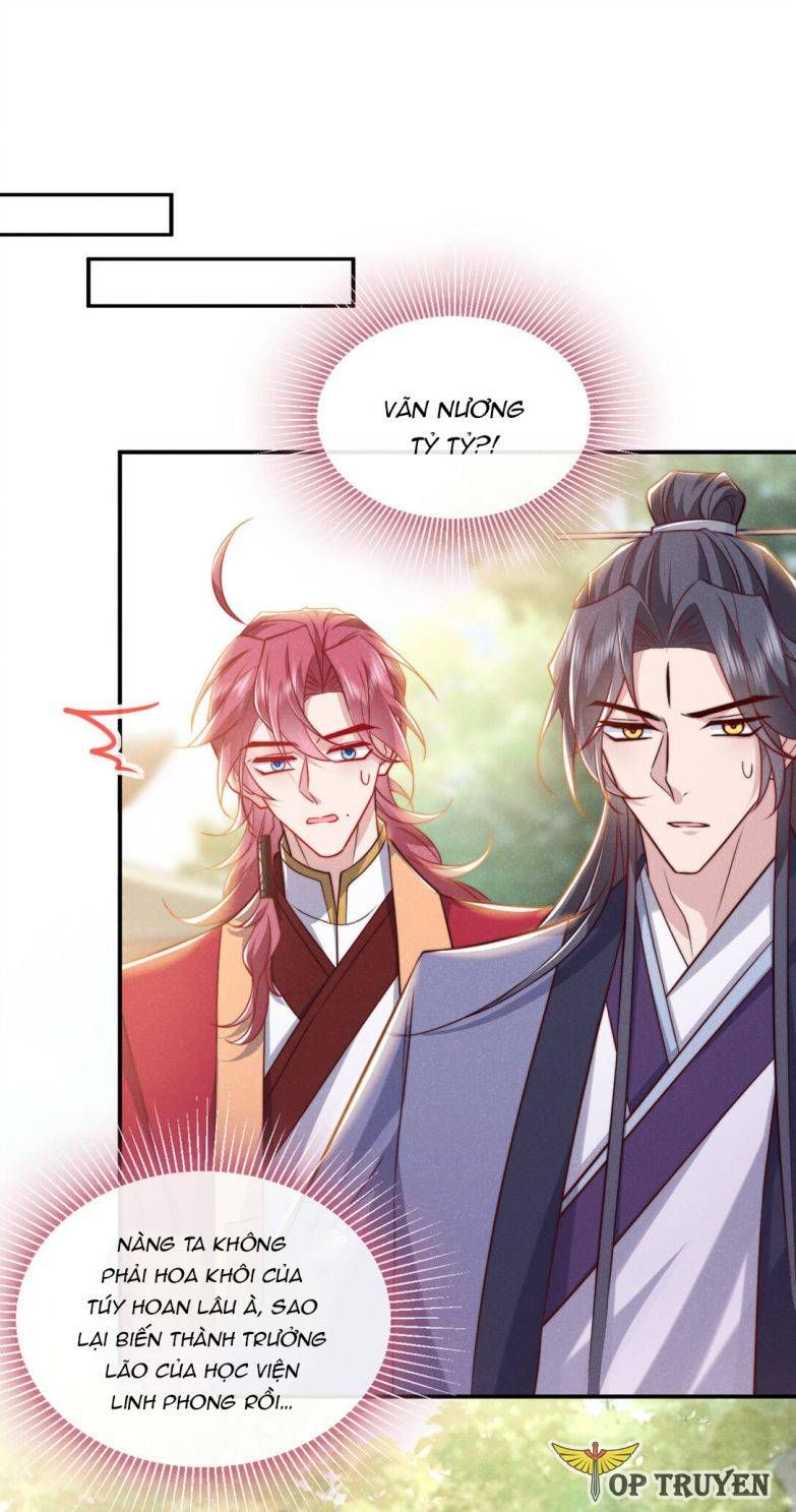 Hôm Nay Lại Lấy Mạng Công Lược Phản Diện Chapter 18 - 11