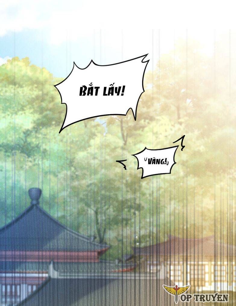 Hôm Nay Lại Lấy Mạng Công Lược Phản Diện Chapter 18 - 24
