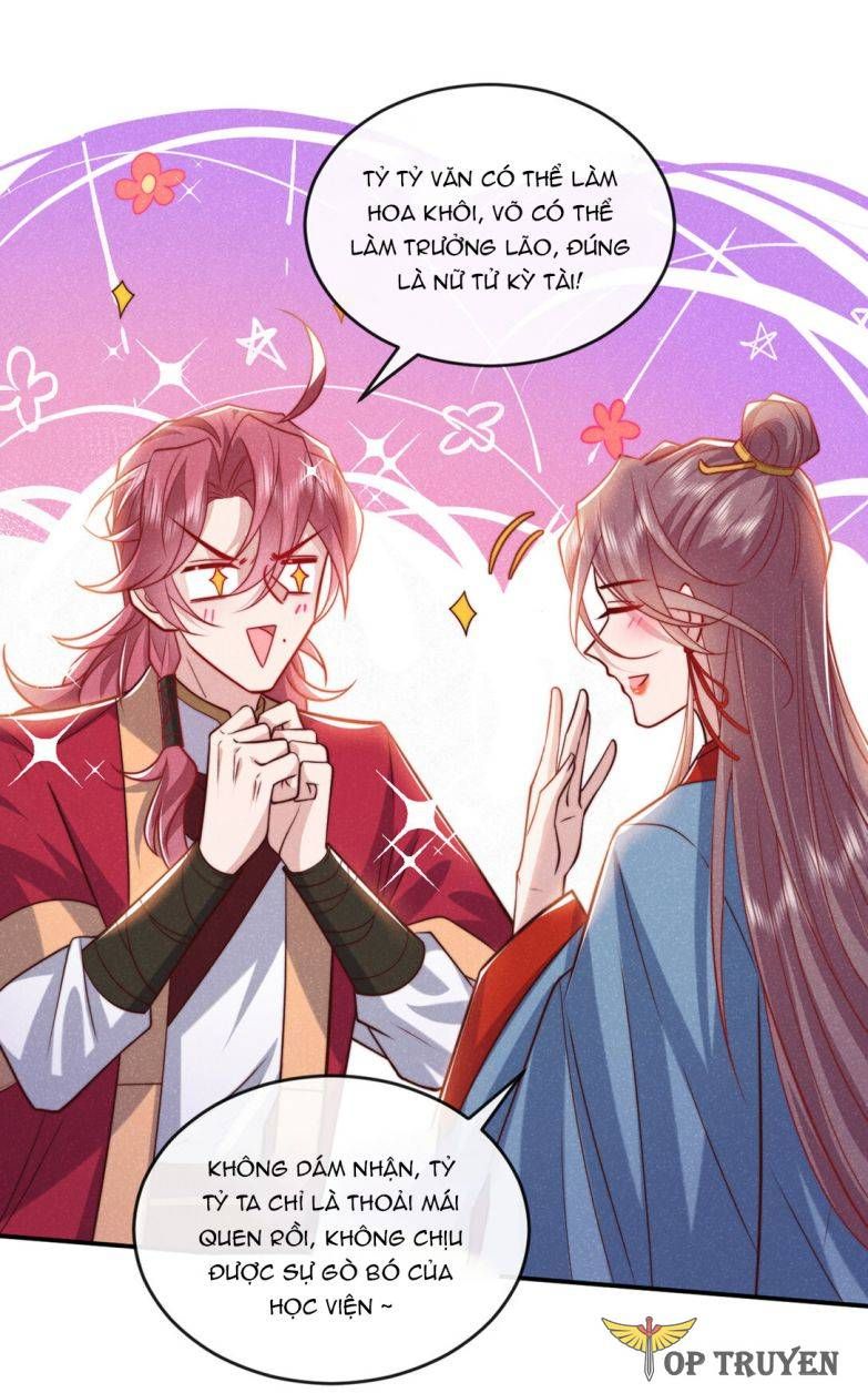 Hôm Nay Lại Lấy Mạng Công Lược Phản Diện Chapter 18 - 30