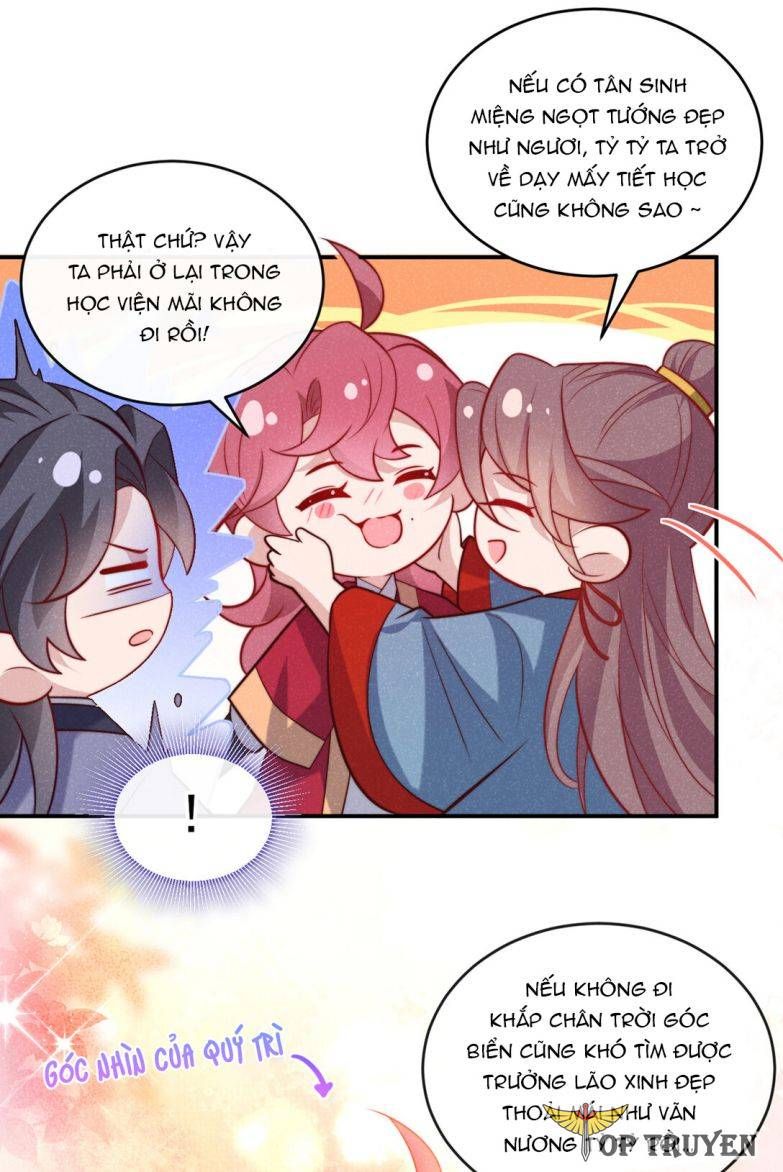 Hôm Nay Lại Lấy Mạng Công Lược Phản Diện Chapter 18 - 31