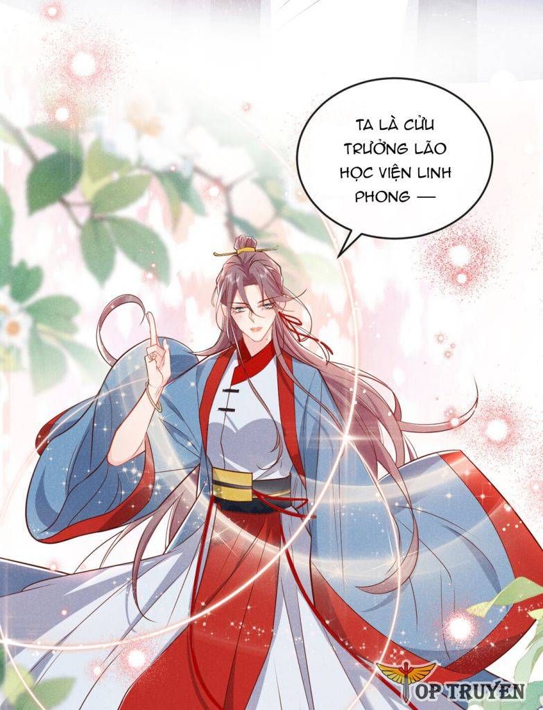 Hôm Nay Lại Lấy Mạng Công Lược Phản Diện Chapter 18 - 8
