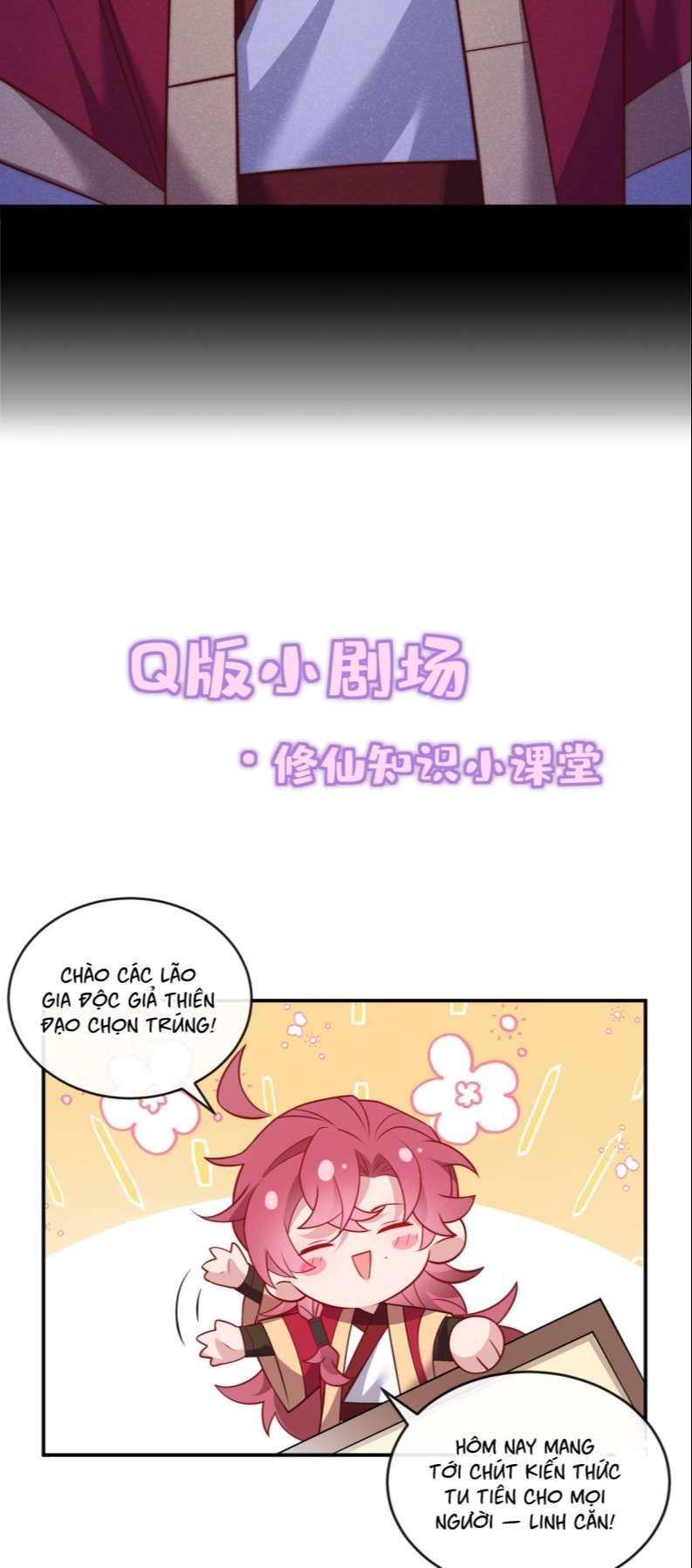 Hôm Nay Lại Lấy Mạng Công Lược Phản Diện Chapter 19 - 27