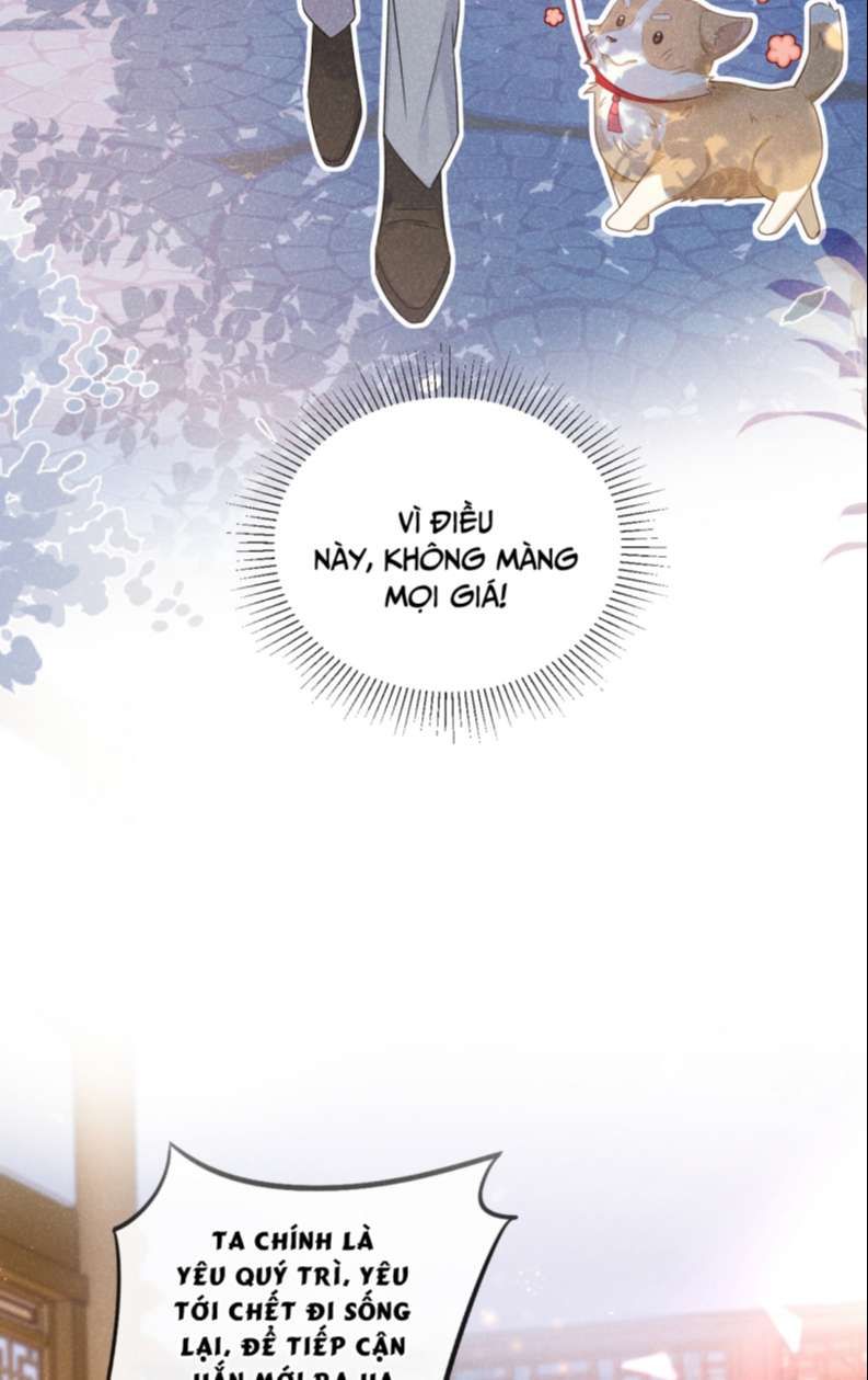 Hôm Nay Lại Lấy Mạng Công Lược Phản Diện Chapter 2 - 8