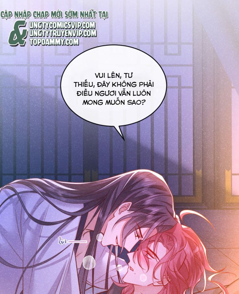 Hôm Nay Lại Lấy Mạng Công Lược Phản Diện Chapter 24 - 17