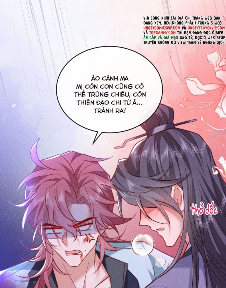 Hôm Nay Lại Lấy Mạng Công Lược Phản Diện Chapter 29 - 14