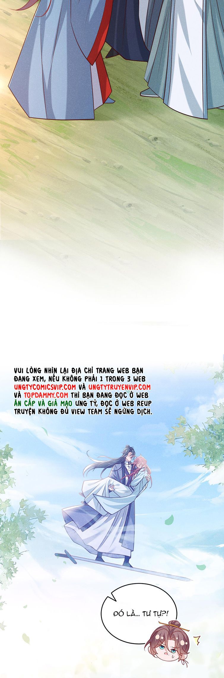 Hôm Nay Lại Lấy Mạng Công Lược Phản Diện Chapter 30 - 19