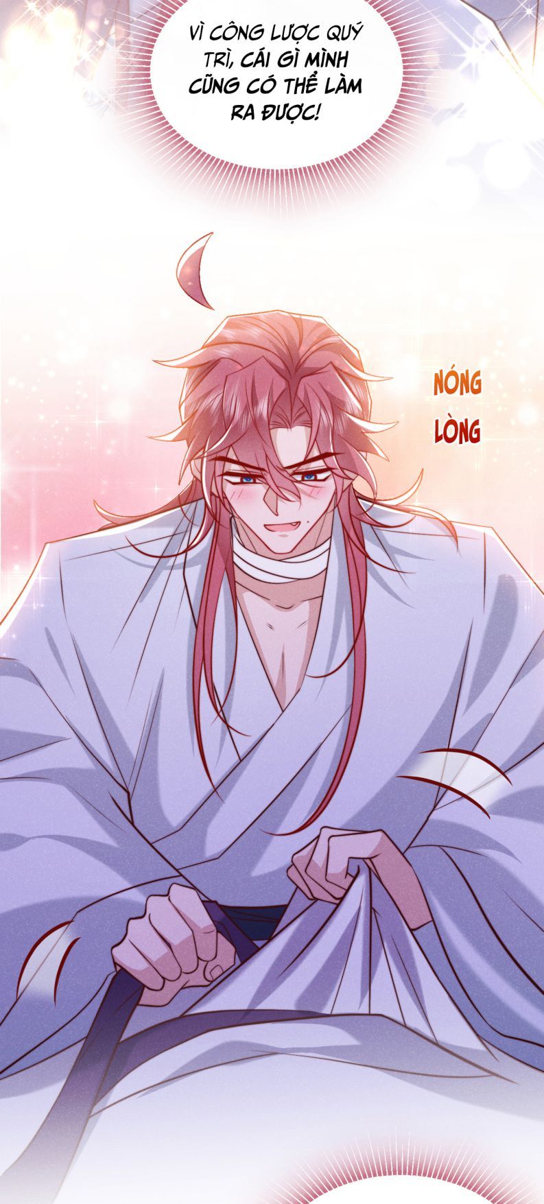 Hôm Nay Lại Lấy Mạng Công Lược Phản Diện Chapter 31 - 21