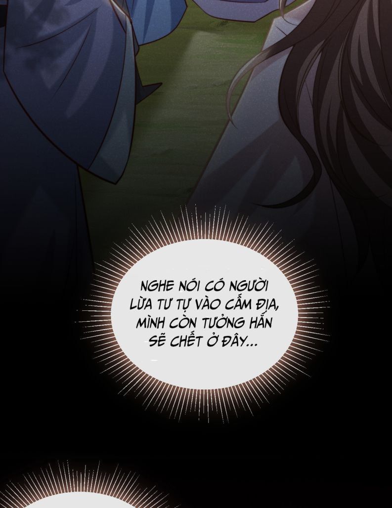 Hôm Nay Lại Lấy Mạng Công Lược Phản Diện Chapter 31 - 8