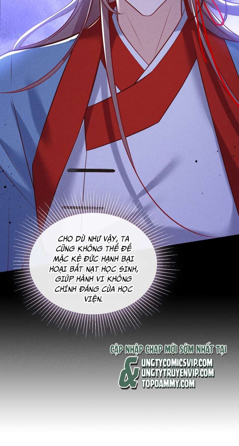 Hôm Nay Lại Lấy Mạng Công Lược Phản Diện Chapter 32 - 37