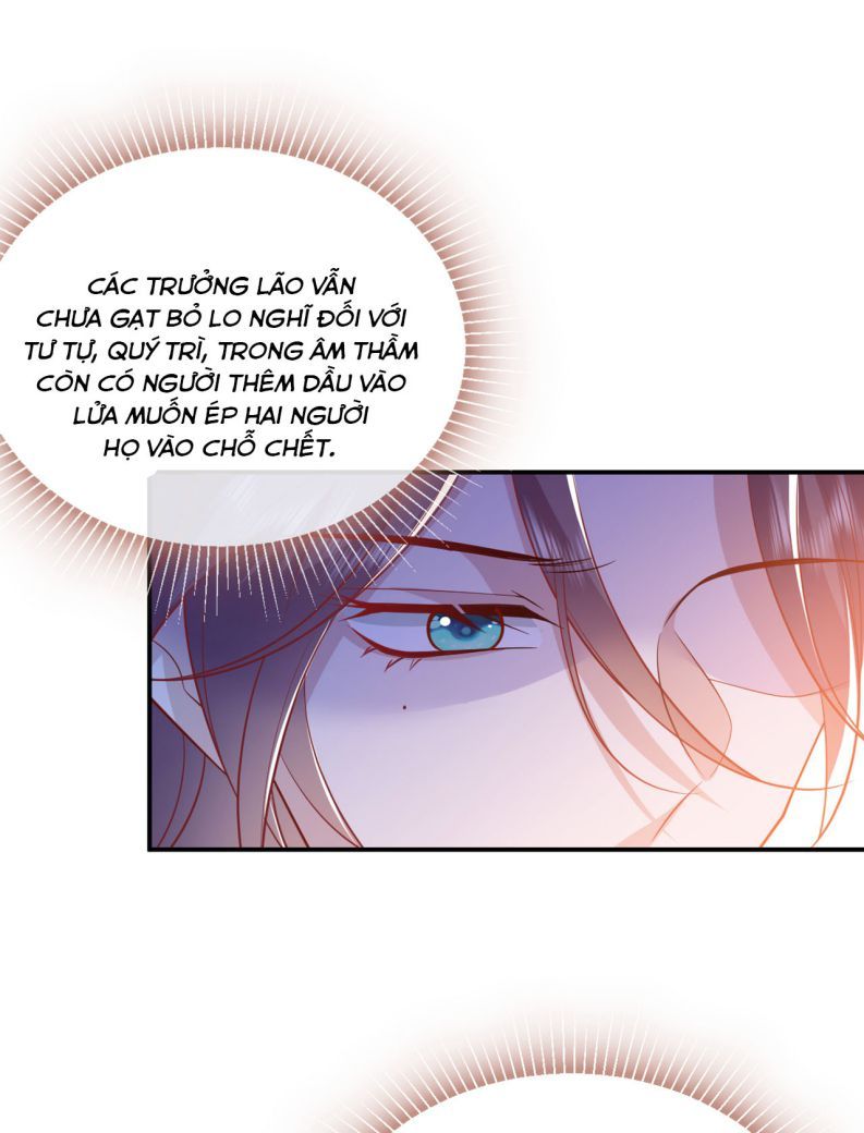 Hôm Nay Lại Lấy Mạng Công Lược Phản Diện Chapter 33 - 13
