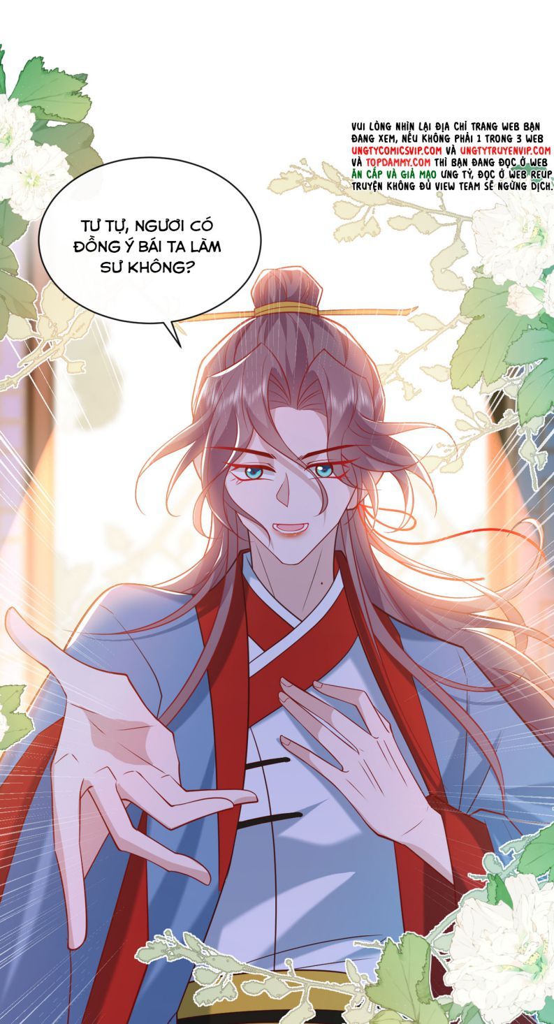 Hôm Nay Lại Lấy Mạng Công Lược Phản Diện Chapter 33 - 10