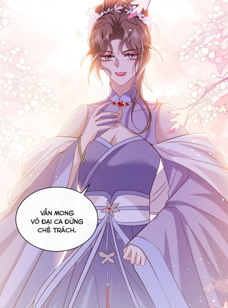 Hôm Nay Lại Lấy Mạng Công Lược Phản Diện Chapter 34 - 20