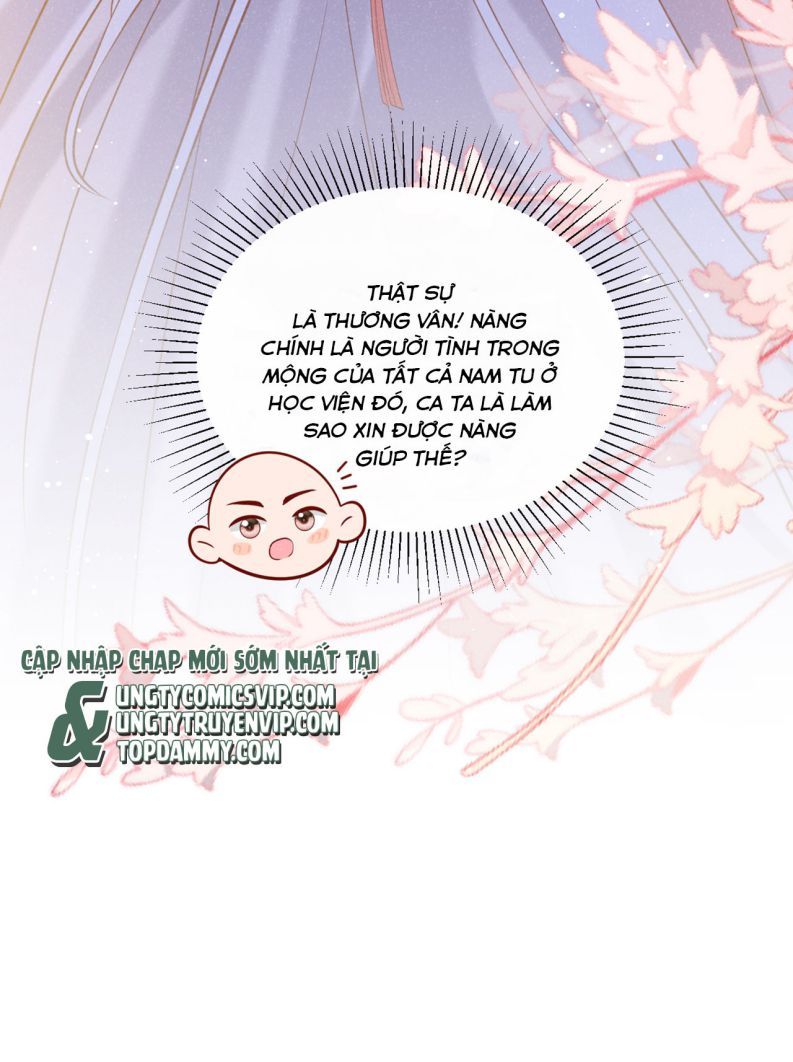 Hôm Nay Lại Lấy Mạng Công Lược Phản Diện Chapter 34 - 21