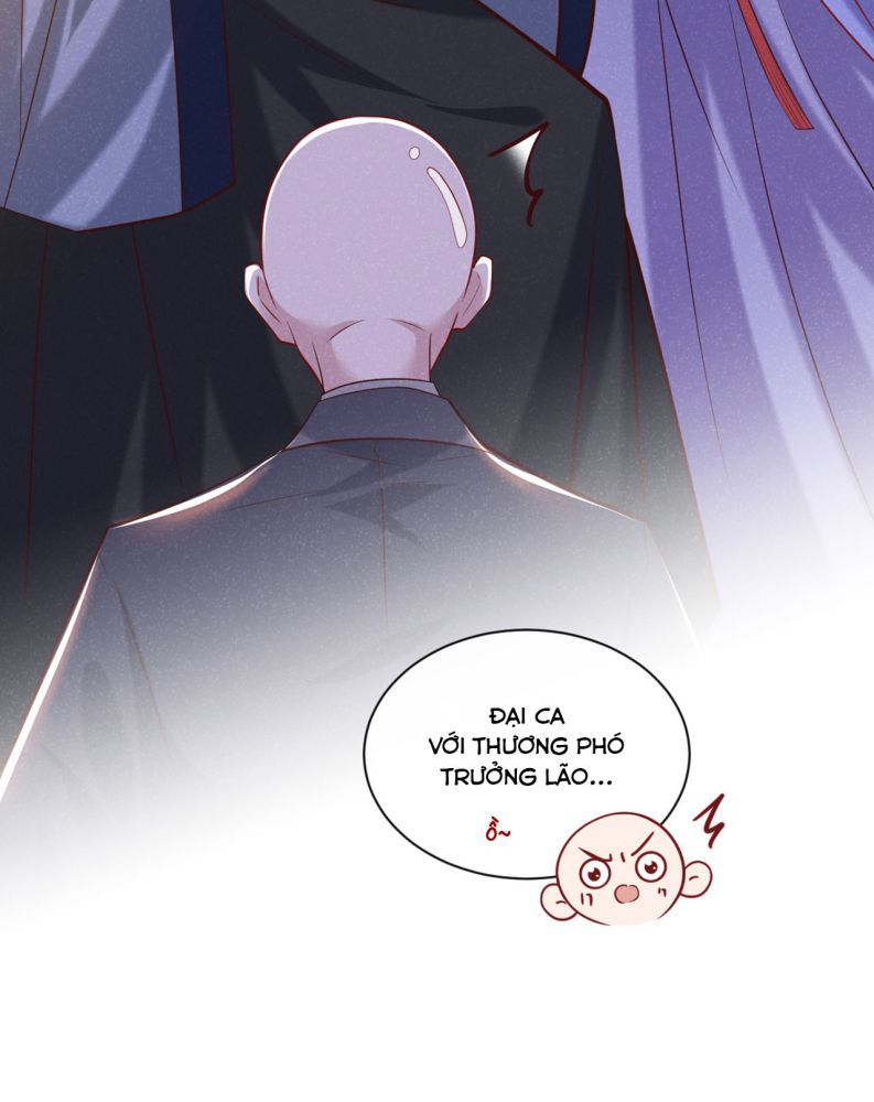 Hôm Nay Lại Lấy Mạng Công Lược Phản Diện Chapter 34 - 26