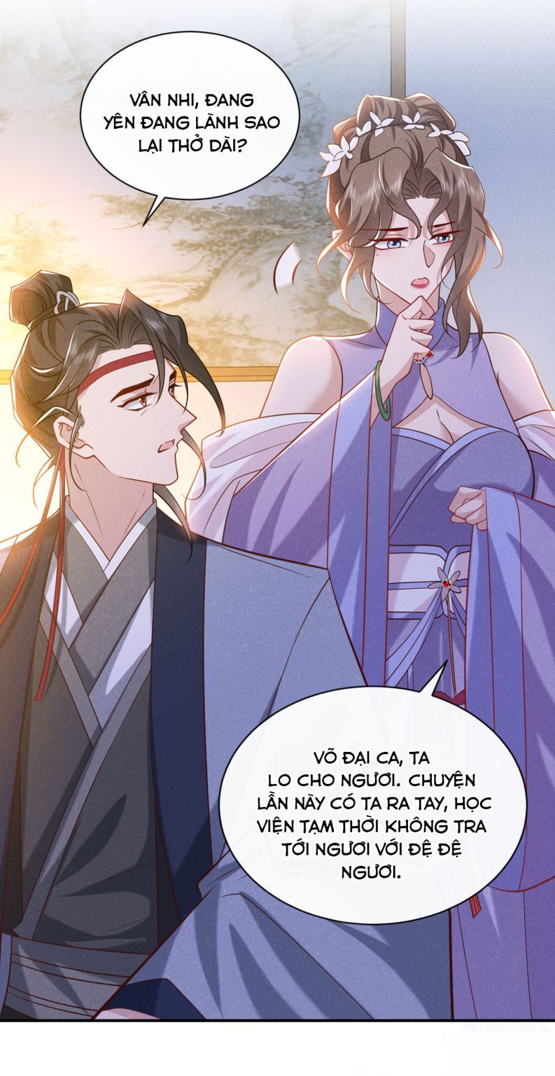 Hôm Nay Lại Lấy Mạng Công Lược Phản Diện Chapter 34 - 30