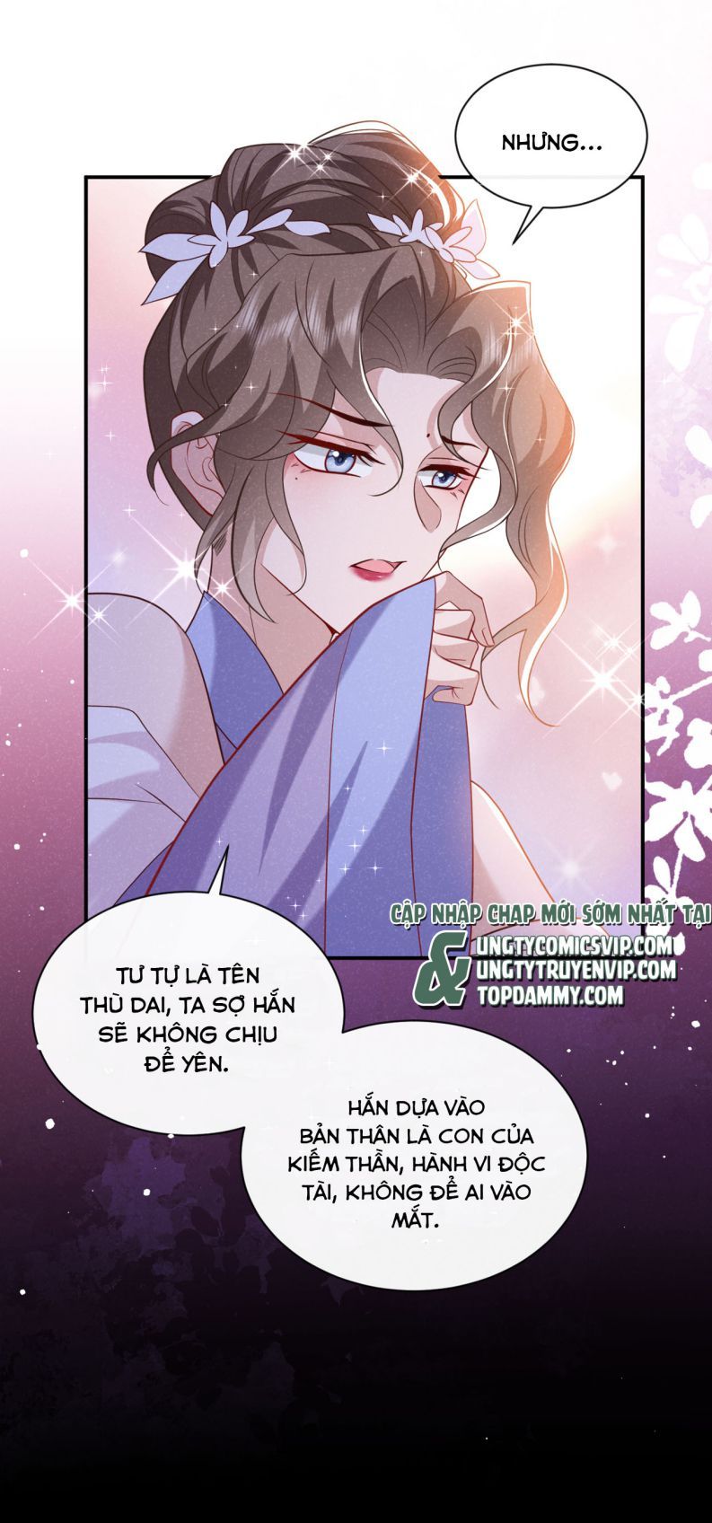 Hôm Nay Lại Lấy Mạng Công Lược Phản Diện Chapter 34 - 31