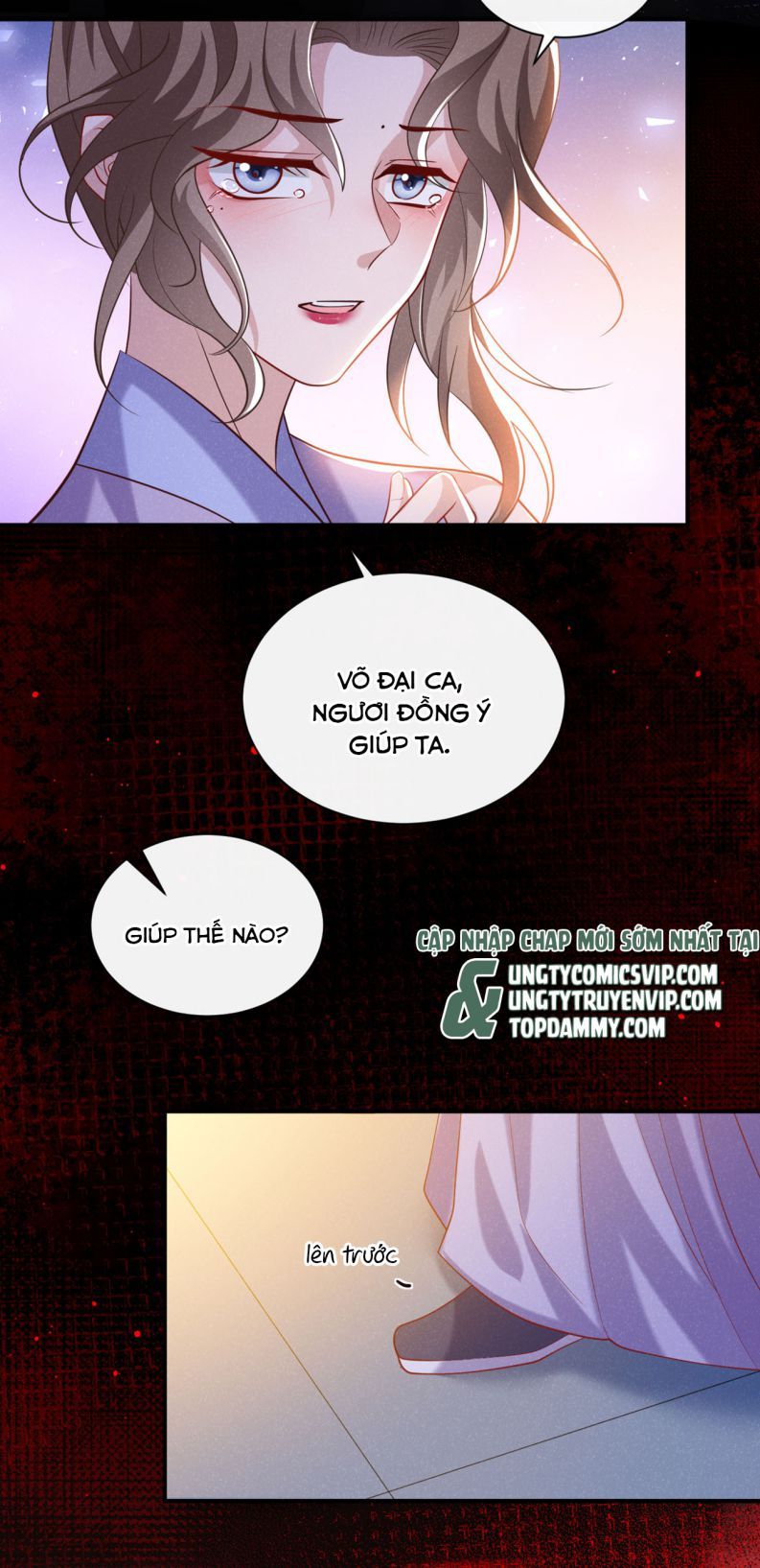 Hôm Nay Lại Lấy Mạng Công Lược Phản Diện Chapter 34 - 34