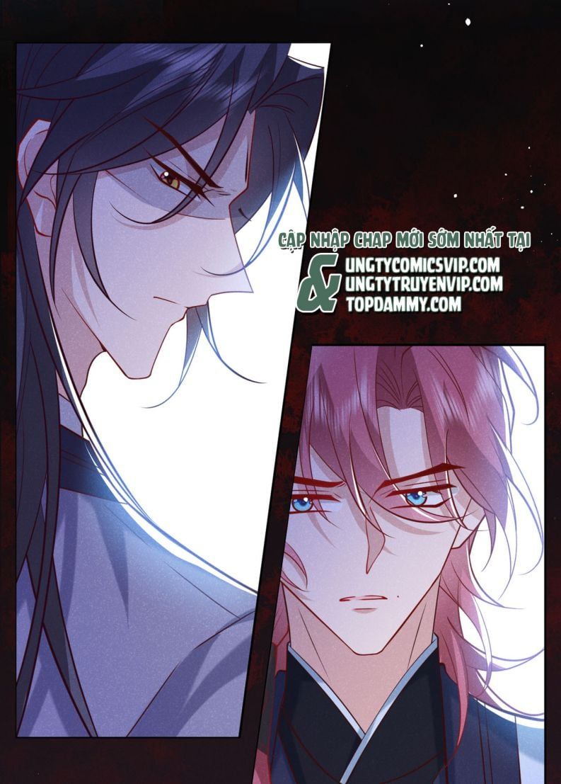 Hôm Nay Lại Lấy Mạng Công Lược Phản Diện Chapter 34 - 10