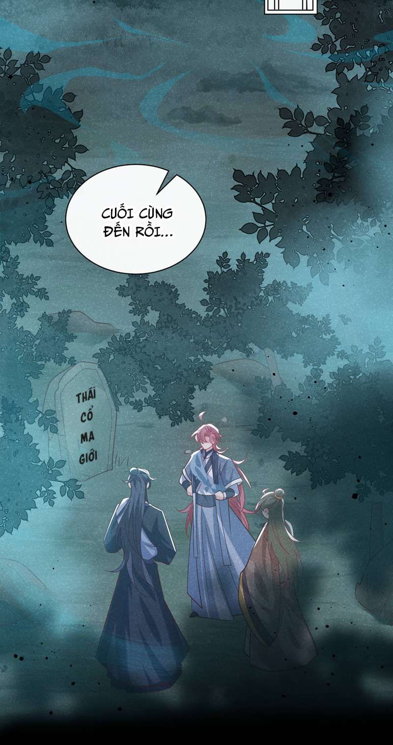Hôm Nay Lại Lấy Mạng Công Lược Phản Diện Chapter 36 - 26