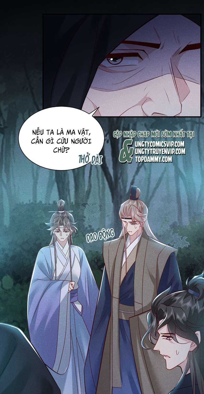 Hôm Nay Lại Lấy Mạng Công Lược Phản Diện Chapter 42 - 20