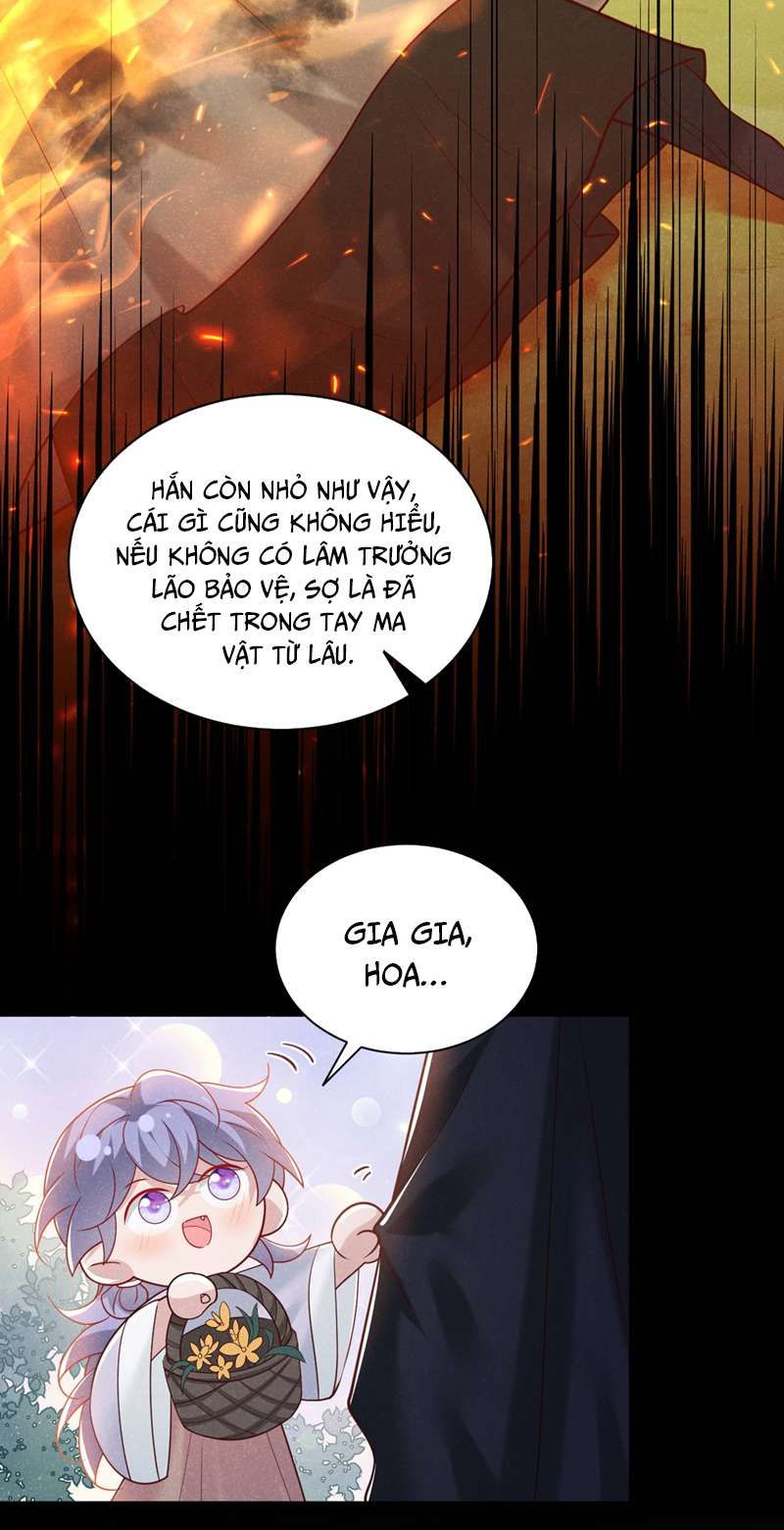 Hôm Nay Lại Lấy Mạng Công Lược Phản Diện Chapter 42 - 33