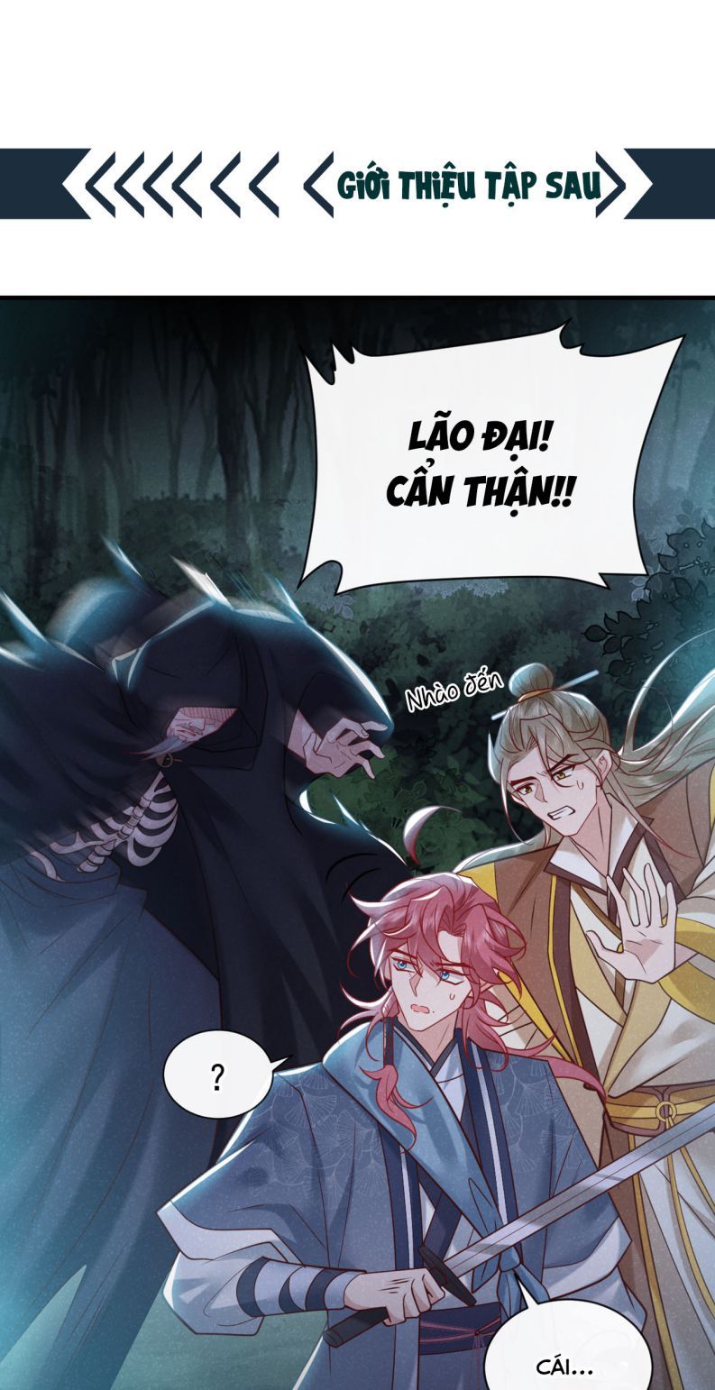 Hôm Nay Lại Lấy Mạng Công Lược Phản Diện Chapter 45 - 32