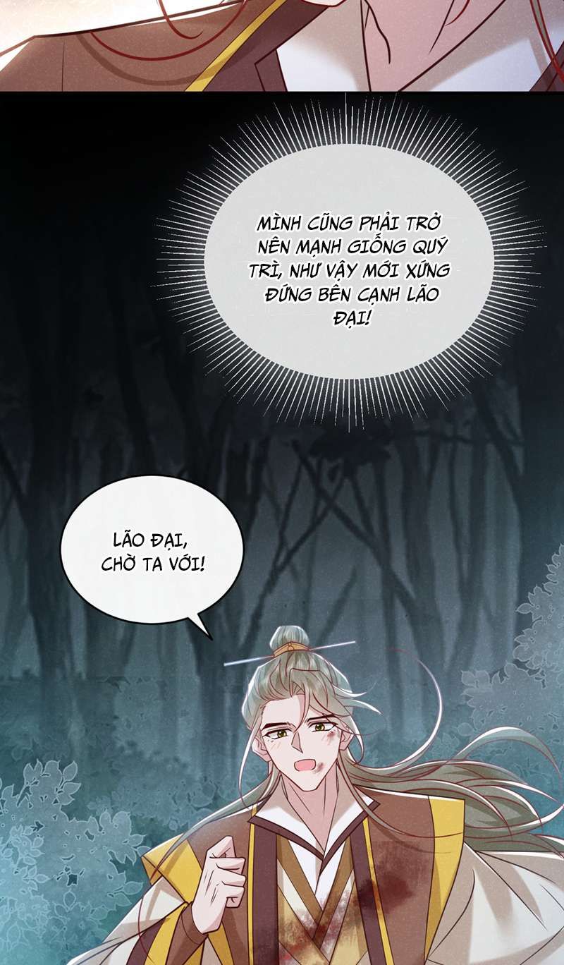 Hôm Nay Lại Lấy Mạng Công Lược Phản Diện Chapter 46 - 31