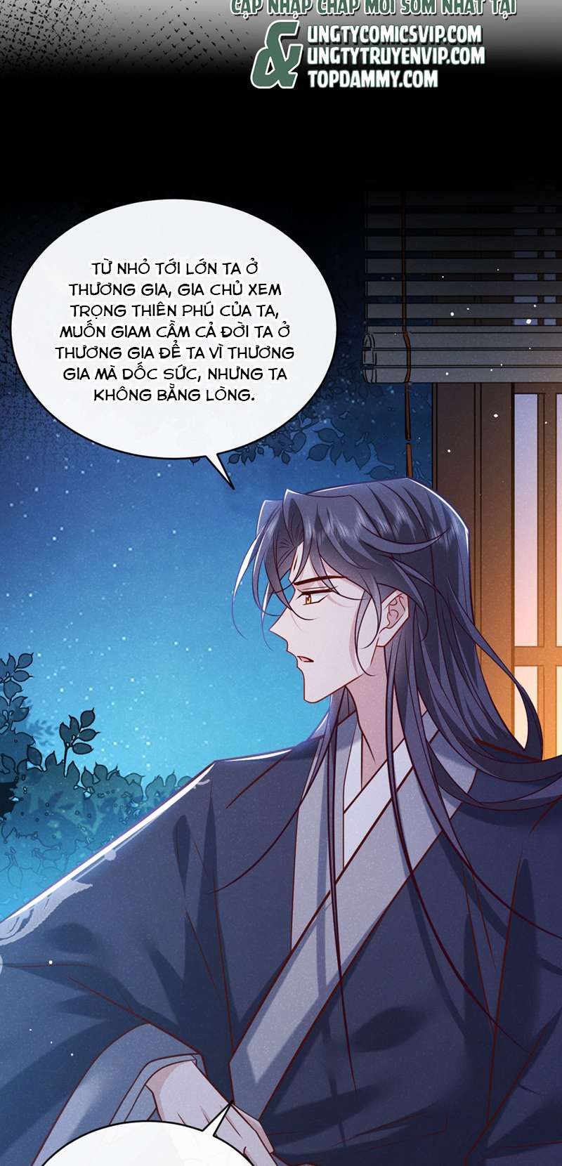 Hôm Nay Lại Lấy Mạng Công Lược Phản Diện Chapter 48 - 12
