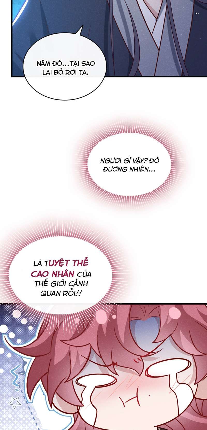 Hôm Nay Lại Lấy Mạng Công Lược Phản Diện Chapter 48 - 15