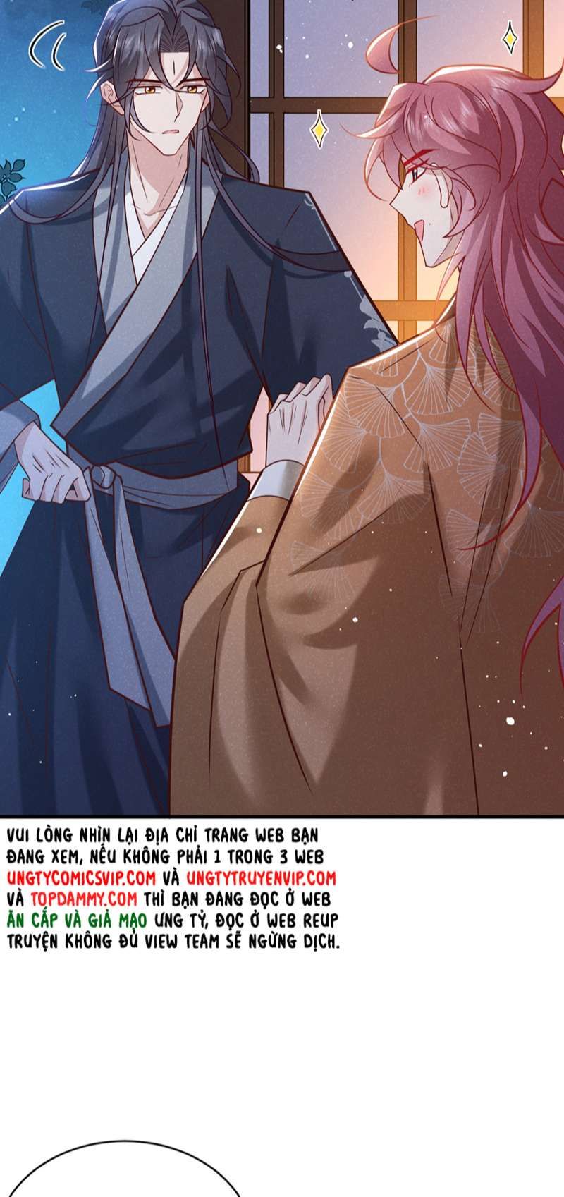 Hôm Nay Lại Lấy Mạng Công Lược Phản Diện Chapter 48 - 19