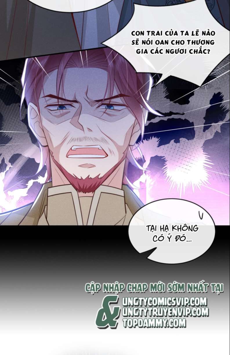 Hôm Nay Lại Lấy Mạng Công Lược Phản Diện Chapter 5 - 17