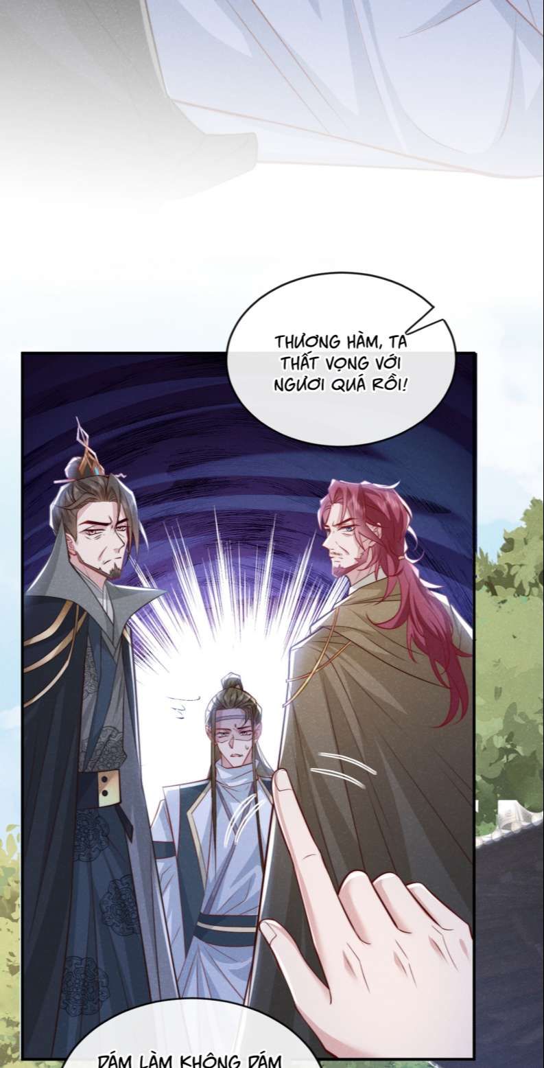 Hôm Nay Lại Lấy Mạng Công Lược Phản Diện Chapter 5 - 27