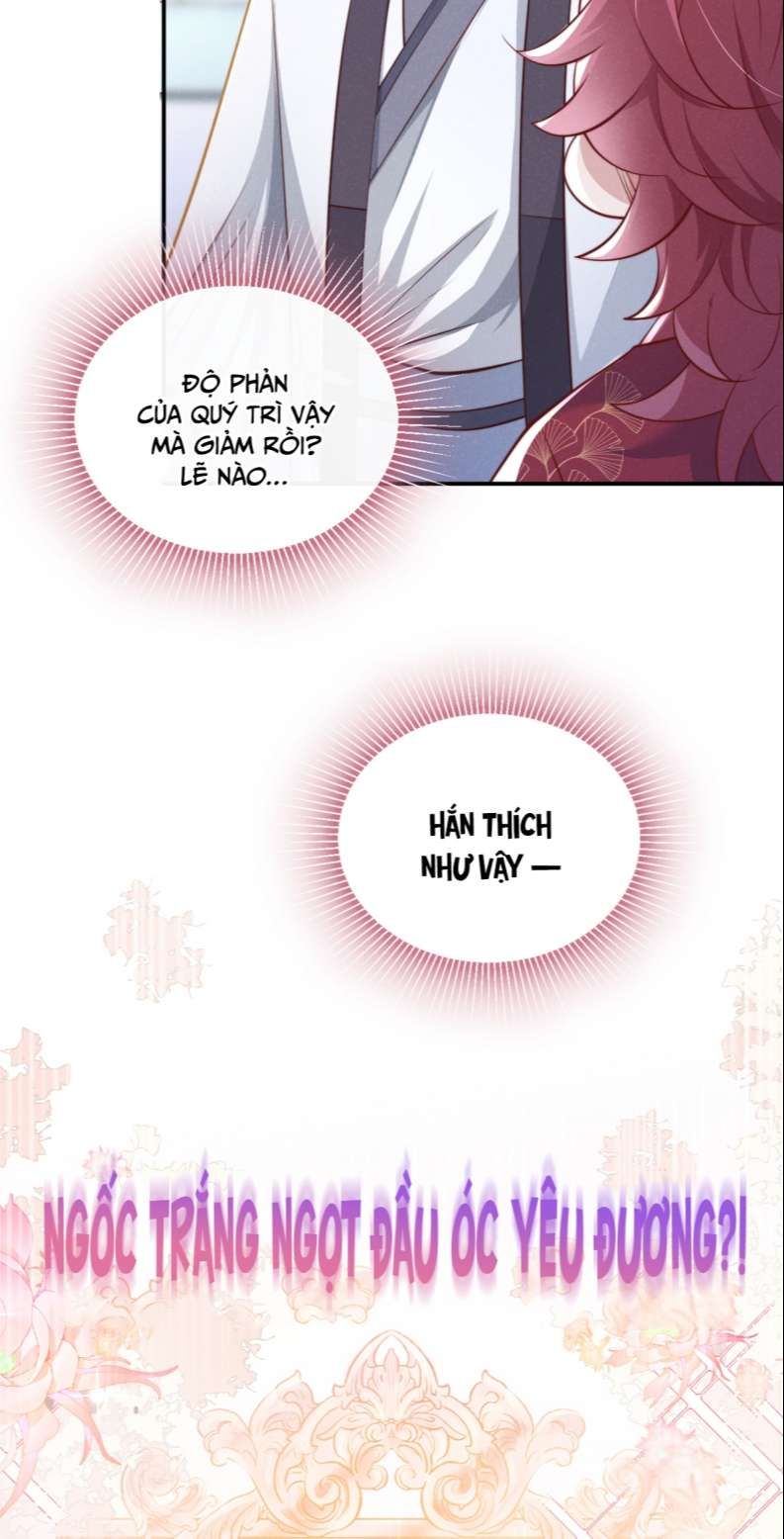 Hôm Nay Lại Lấy Mạng Công Lược Phản Diện Chapter 5 - 31